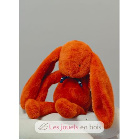 Peluche Conejo Méloé 37 cm - Calabaza MA0038 Maïlou Tradition 2