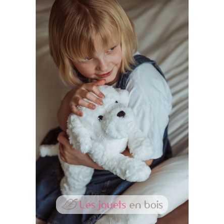 Cachorro de peluche con peso 0,6 kg As-84689 ByAstrup 4