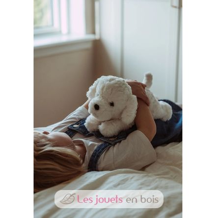 Cachorro de peluche con peso 0,6 kg As-84689 ByAstrup 7