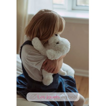Cachorro de peluche con peso 0,6 kg As-84689 ByAstrup 11