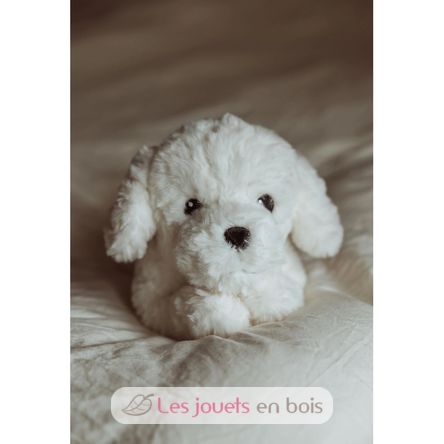 Cachorro de peluche con peso 0,6 kg As-84689 ByAstrup 3