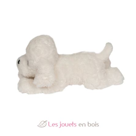 Cachorro de peluche con peso 0,6 kg As-84689 ByAstrup 10
