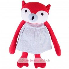 Millie - Le Doudou Renard FF1502-4005 Franck & Fischer 1