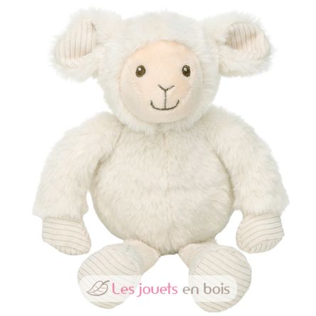 Peluche oveja Seth 30 cm HH134380 Happy Horse 1