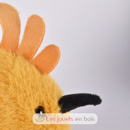Peluche pájaro Kiwi 15 cm HO3440 Histoire d'Ours 4