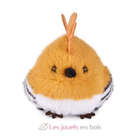 Peluche pájaro Kiwi 15 cm HO3440 Histoire d'Ours 2