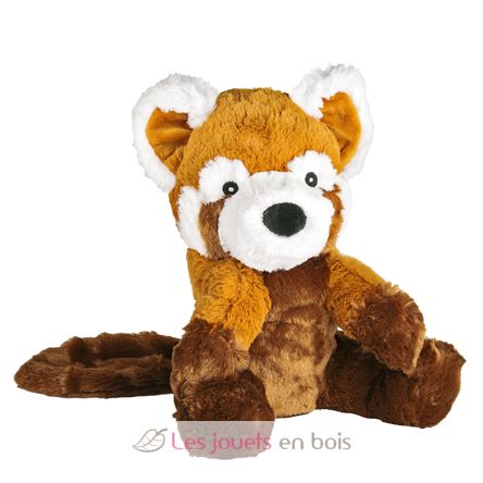 Bouillotte Panda roux PELROUX Pelucho 1