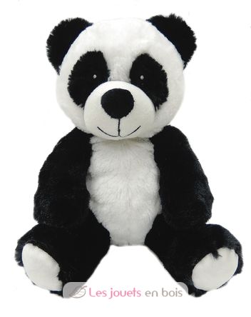 Bolsa de agua caliente Panda PELPA Pelucho 1