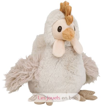 Peluche de pollo Carice HH-134510 Happy Horse 1