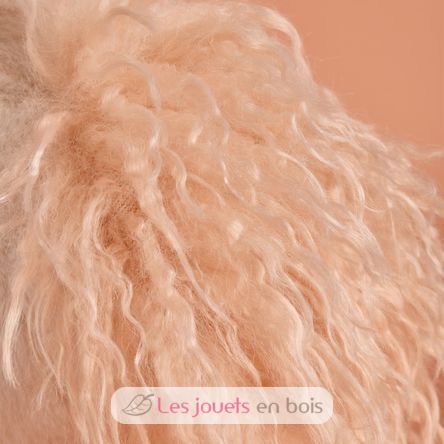 Peluche Gallina con frizz 20 cm HO3446 Histoire d'Ours 3