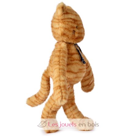 Peluche Gato Méloé 37 cm - Rooxy MA0341 Maïlou Tradition 2