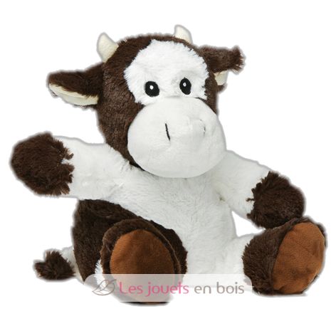 Bolsa de agua caliente Vaca PELV Pelucho 1