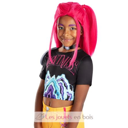 Peluca infantil Mira R2001414 Rubies 3