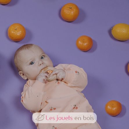Donut sensorial Naranjas PB85762 Petit Boum 5