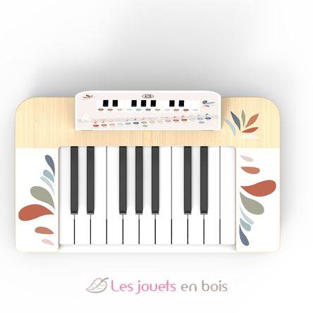 Piano juguete SM-SP5012 Speedy Monkey 3