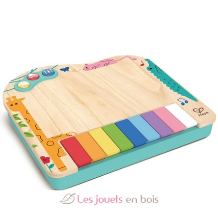 Pixel Piano HA-E0635H46 Hape Toys 2