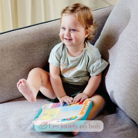 Pixel Piano HA-E0635H46 Hape Toys 3