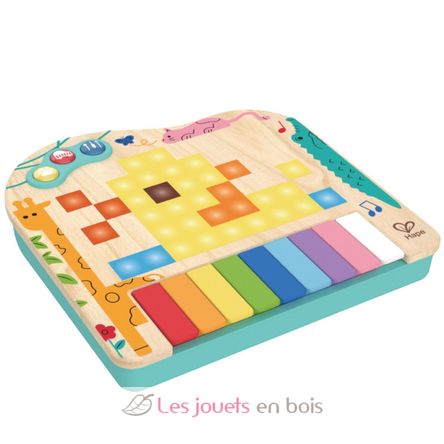 Pixel Piano HA-E0635H46 Hape Toys 4