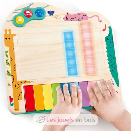 Pixel Piano HA-E0635H46 Hape Toys 6