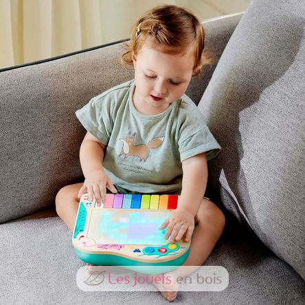Pixel Piano HA-E0635H46 Hape Toys 7
