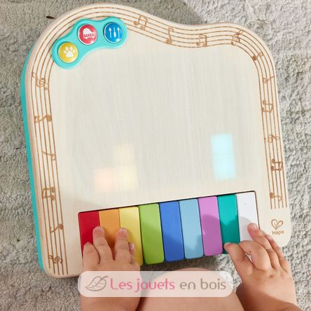 Pixel Piano HA-E0635H46 Hape Toys 8