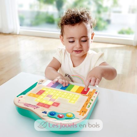 Pixel Piano HA-E0635H46 Hape Toys 9