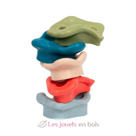 Piedras de escalada LE12794 Small Foot company 3