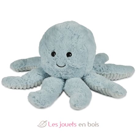 Peluche calentable Pulpo WA-AR0005 Warmies 1