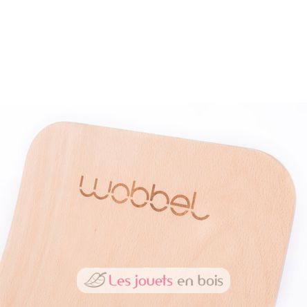 Wobbel Original Balance Board gris claro WO-OR-BABYMOUSE Wobbel 2