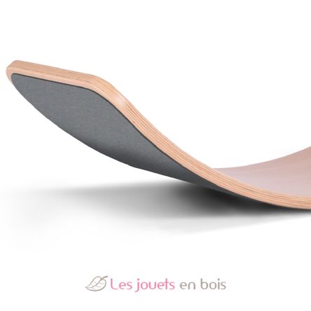 Wobbel Balance Board Original gris WO-OR-MOUSE Wobbel 3