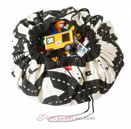 Bolsa de almacenamiento - Circuito PG-circuit Play and Go 1