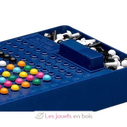 Playmind - tamaño de bolsillo CA1125 Cayro 6
