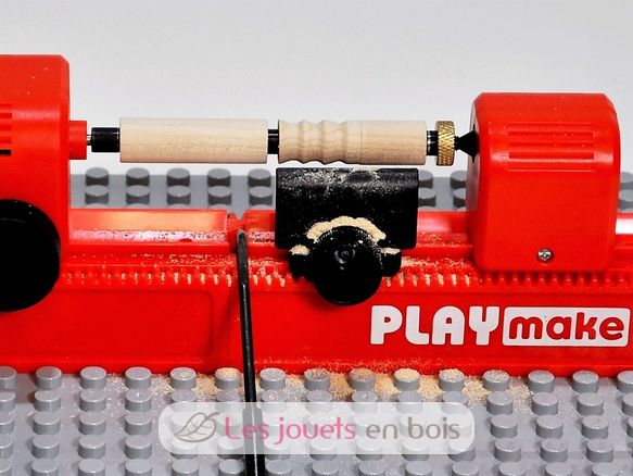 Material para hacer bolígrafos de madera TCT-801600 The Cool Tool 3