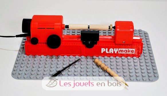 Material para hacer bolígrafos de madera TCT-801600 The Cool Tool 2