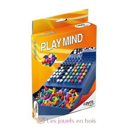 Playmind - tamaño de bolsillo CA1125 Cayro 1