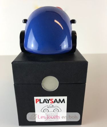 Xtreamliner Cab Bleue PL21156-1236 Playsam 3