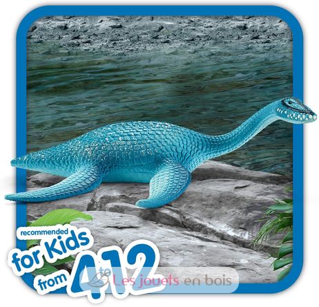 Plesiosaurus SC-15016 Schleich 3