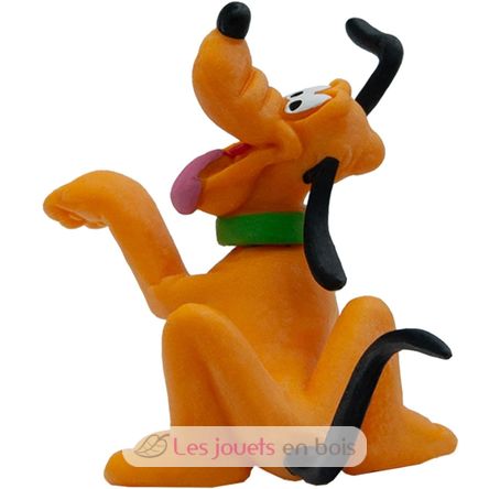 Plutón BU15347-4171 Bullyland 3