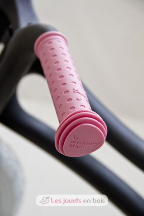 Asas Wishbone - Rosa WBD-3307 Wishbone Design Studio 2