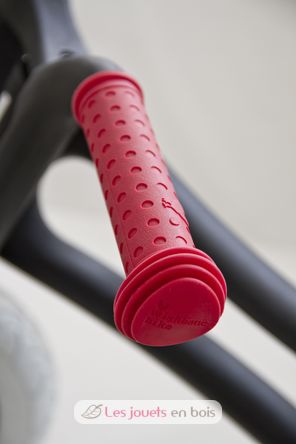 Asideros Wishbone - Rojo WBD-3301 Wishbone Design Studio 2