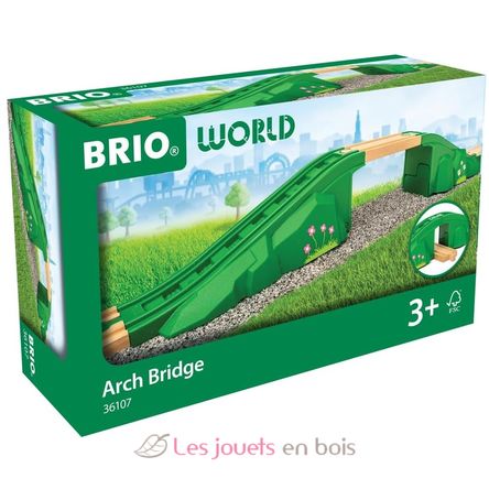 Puente Arco BR-36107 Brio 1