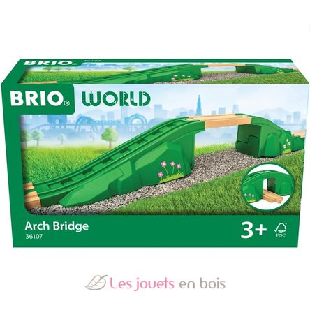Puente Arco BR-36107 Brio 5