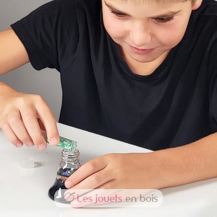 Laboratorio de pociones BUK2176 Buki France 4