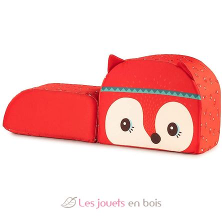 Puff modular Alice LI-83166 Lilliputiens 1