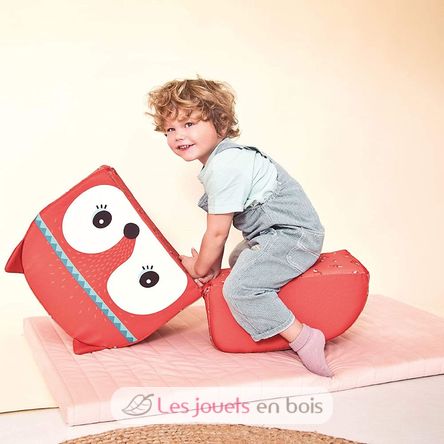 Puff modular Alice LI-83166 Lilliputiens 6
