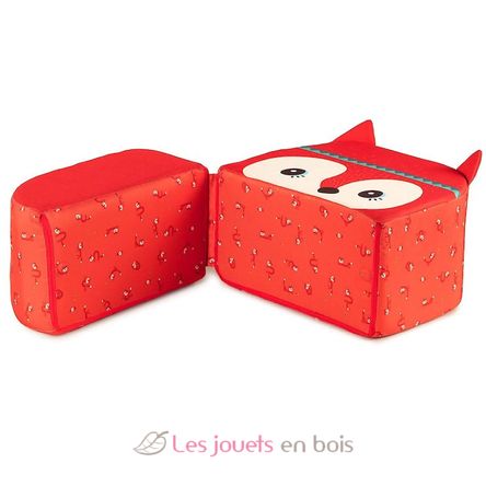 Puff modular Alice LI-83166 Lilliputiens 2