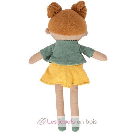 Muñeca de trapo Maya LE12779 Small Foot company 3