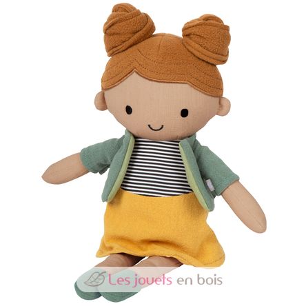 Muñeca de trapo Maya LE12779 Small Foot company 4