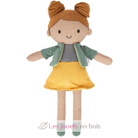 Muñeca de trapo Maya LE12779 Small Foot company 2