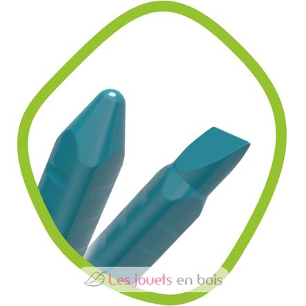 Mi primera pizarra BU-FK014 Buki France 5